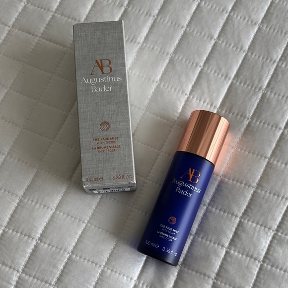 Augustinus Bader The Face Mist
